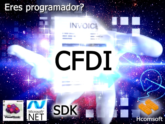 cfdisdk